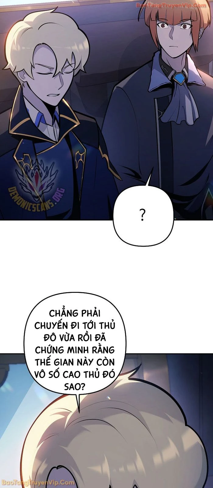 Trong Phủ Công Tước Có Con Chó Điên Chapter 39 - Trang 6