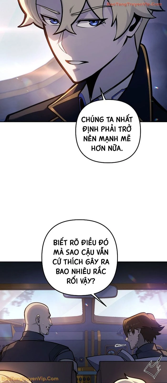 Trong Phủ Công Tước Có Con Chó Điên Chapter 39 - Trang 7