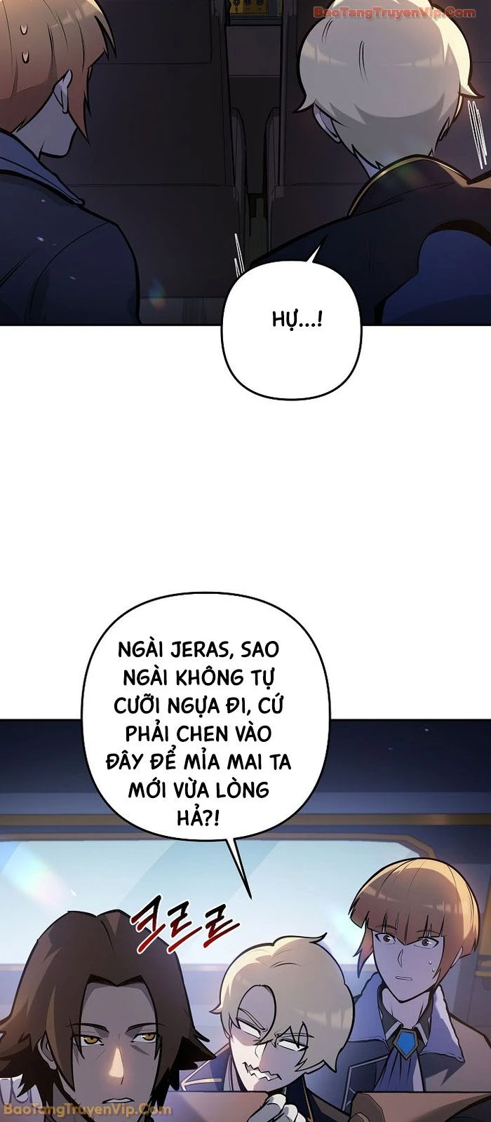 Trong Phủ Công Tước Có Con Chó Điên Chapter 39 - Trang 8