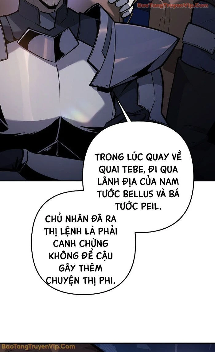 Trong Phủ Công Tước Có Con Chó Điên Chapter 39 - Trang 9