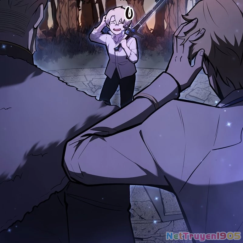 Trong Phủ Công Tước Có Con Chó Điên Chapter 4 - Trang 11