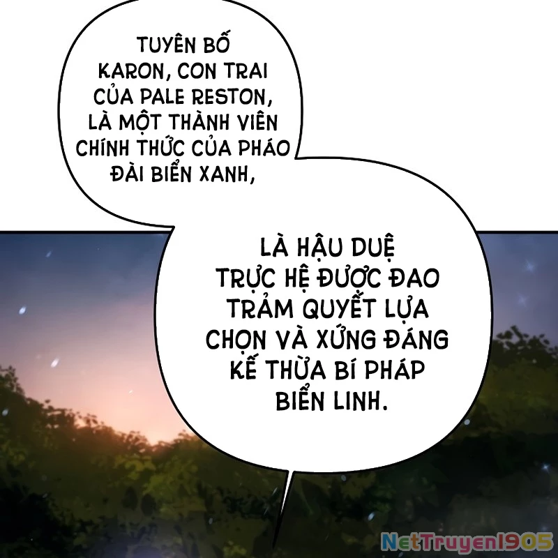 Trong Phủ Công Tước Có Con Chó Điên Chapter 4 - Trang 49