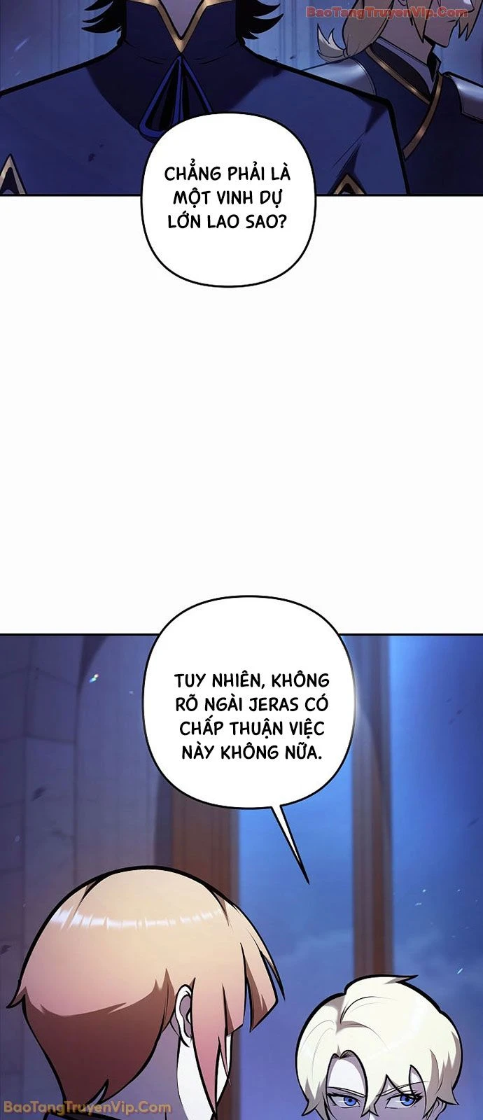 Trong Phủ Công Tước Có Con Chó Điên Chapter 40 - Trang 13
