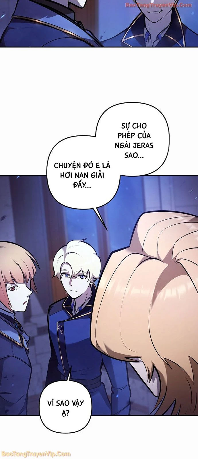 Trong Phủ Công Tước Có Con Chó Điên Chapter 40 - Trang 14