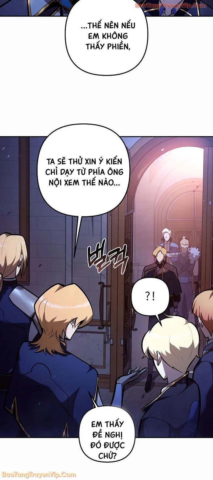 Trong Phủ Công Tước Có Con Chó Điên Chapter 40 - Trang 17
