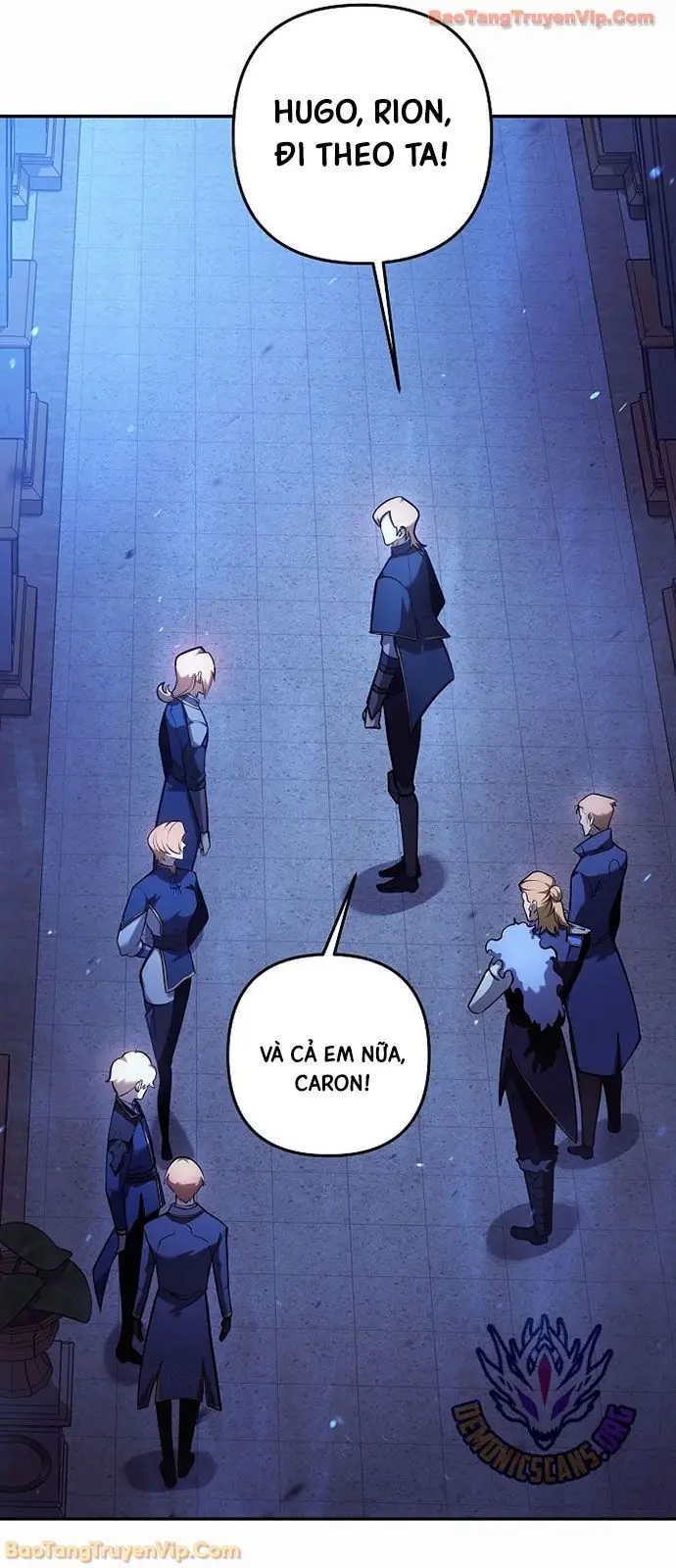 Trong Phủ Công Tước Có Con Chó Điên Chapter 40 - Trang 18