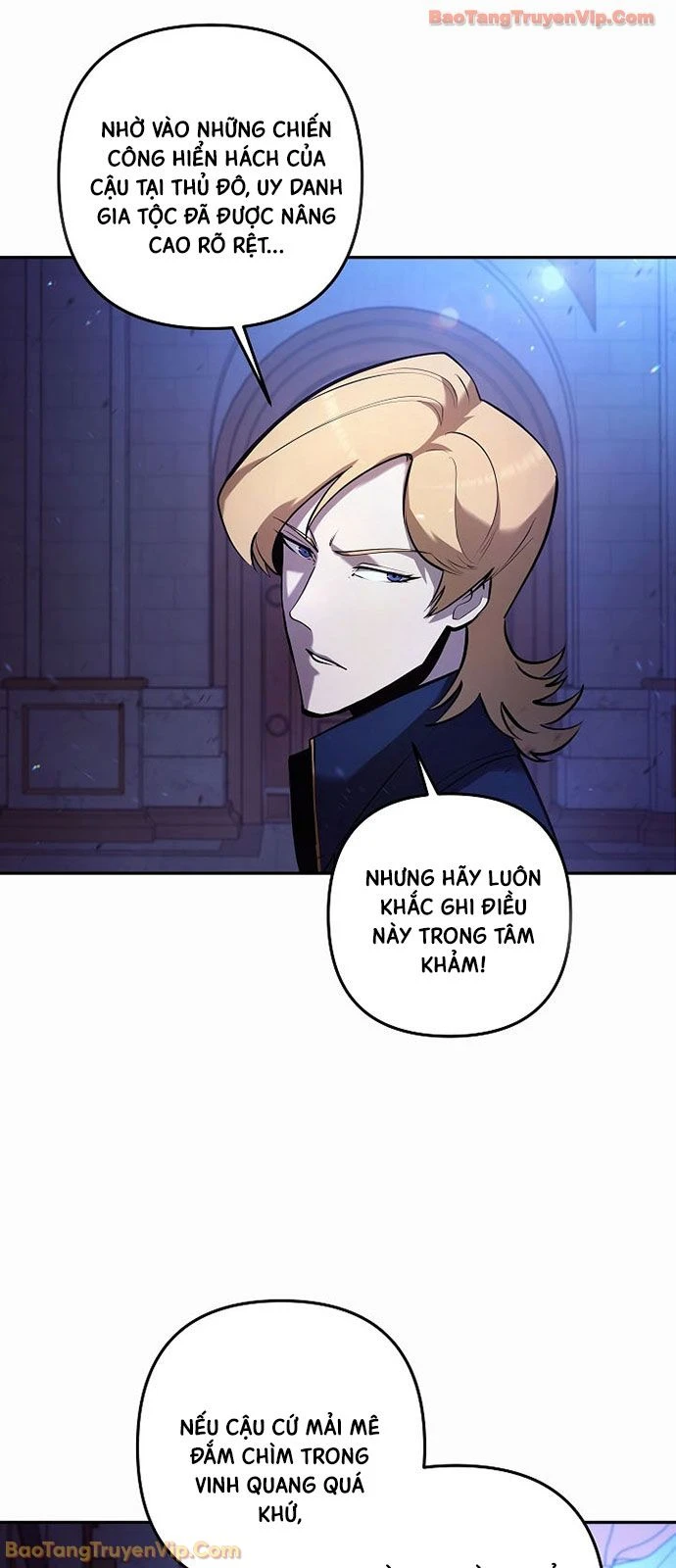 Trong Phủ Công Tước Có Con Chó Điên Chapter 40 - Trang 19