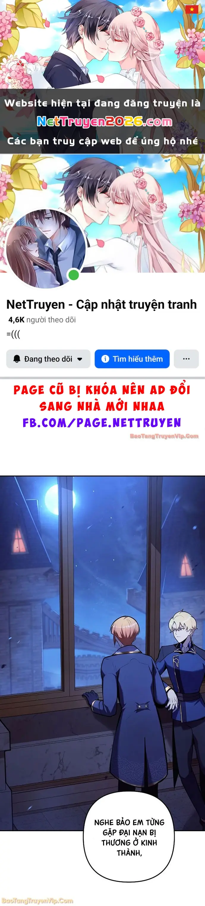 Trong Phủ Công Tước Có Con Chó Điên Chapter 40 - Trang 2