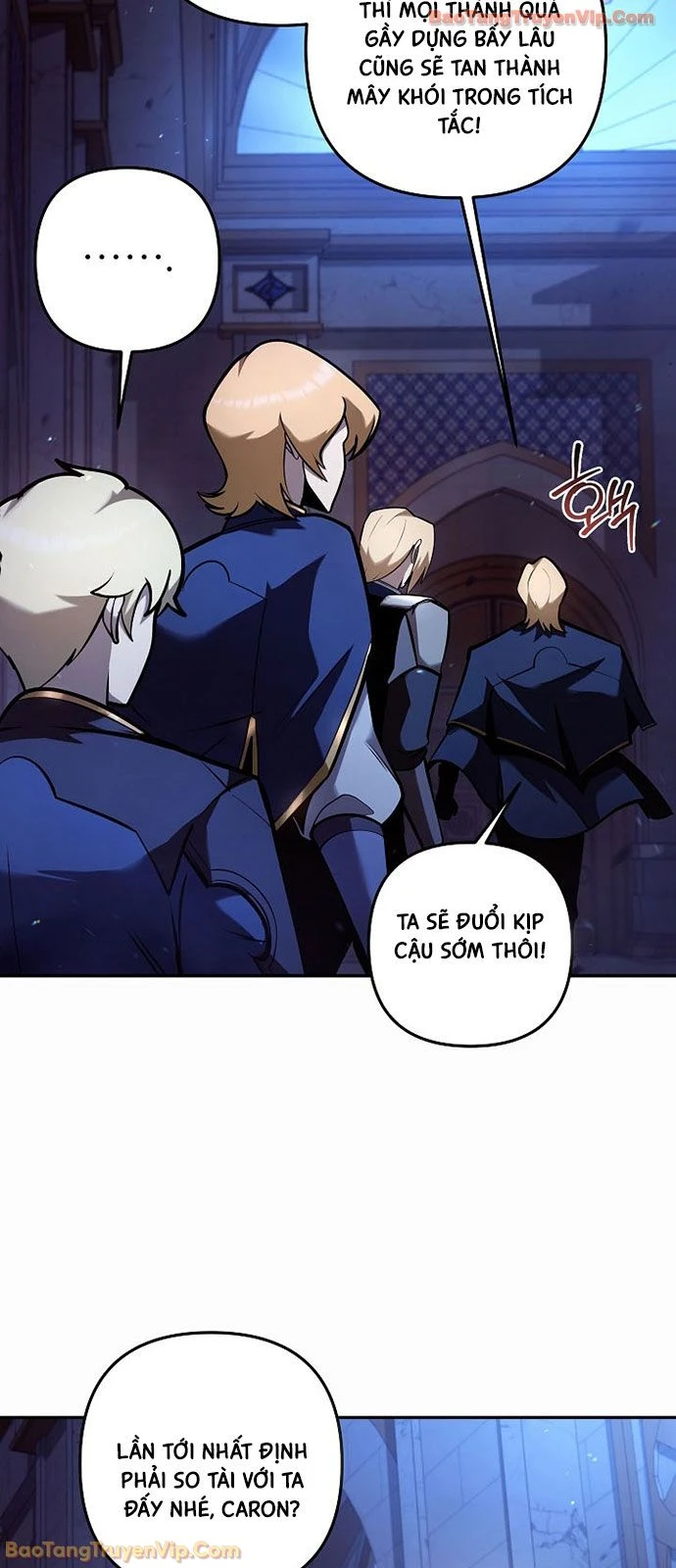 Trong Phủ Công Tước Có Con Chó Điên Chapter 40 - Trang 20
