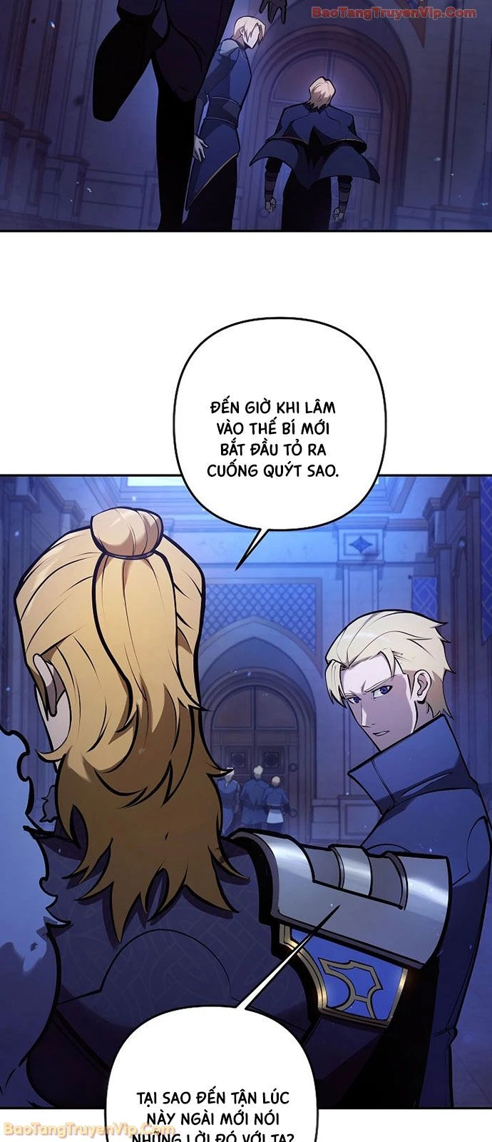 Trong Phủ Công Tước Có Con Chó Điên Chapter 40 - Trang 22