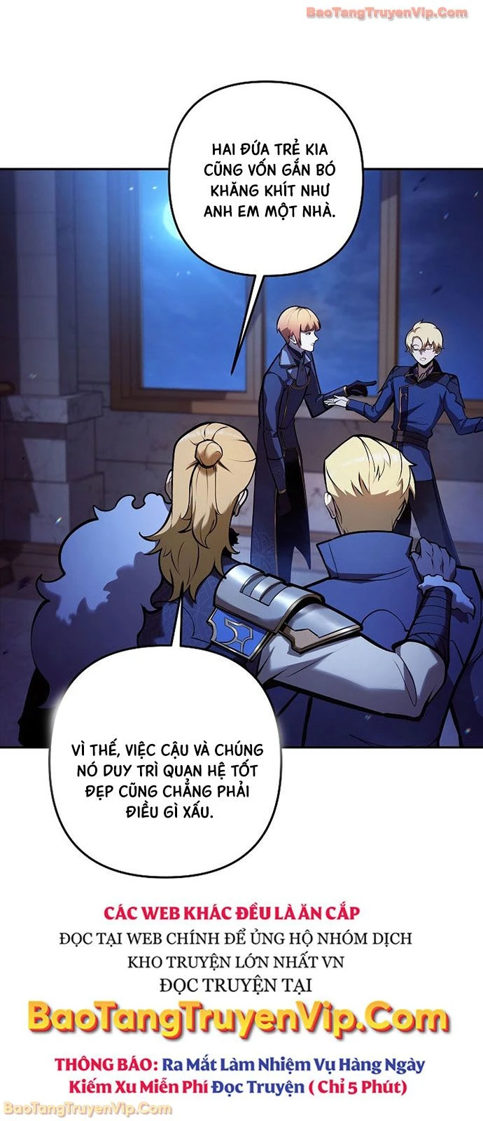 Trong Phủ Công Tước Có Con Chó Điên Chapter 40 - Trang 24
