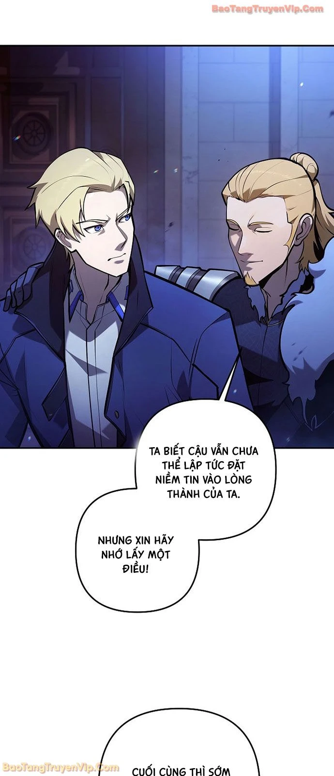 Trong Phủ Công Tước Có Con Chó Điên Chapter 40 - Trang 25