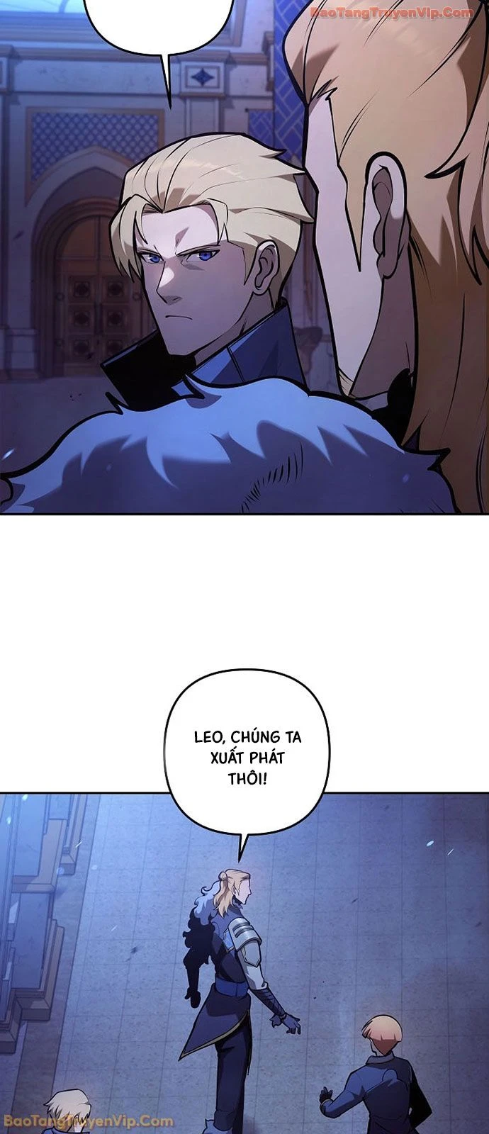 Trong Phủ Công Tước Có Con Chó Điên Chapter 40 - Trang 27