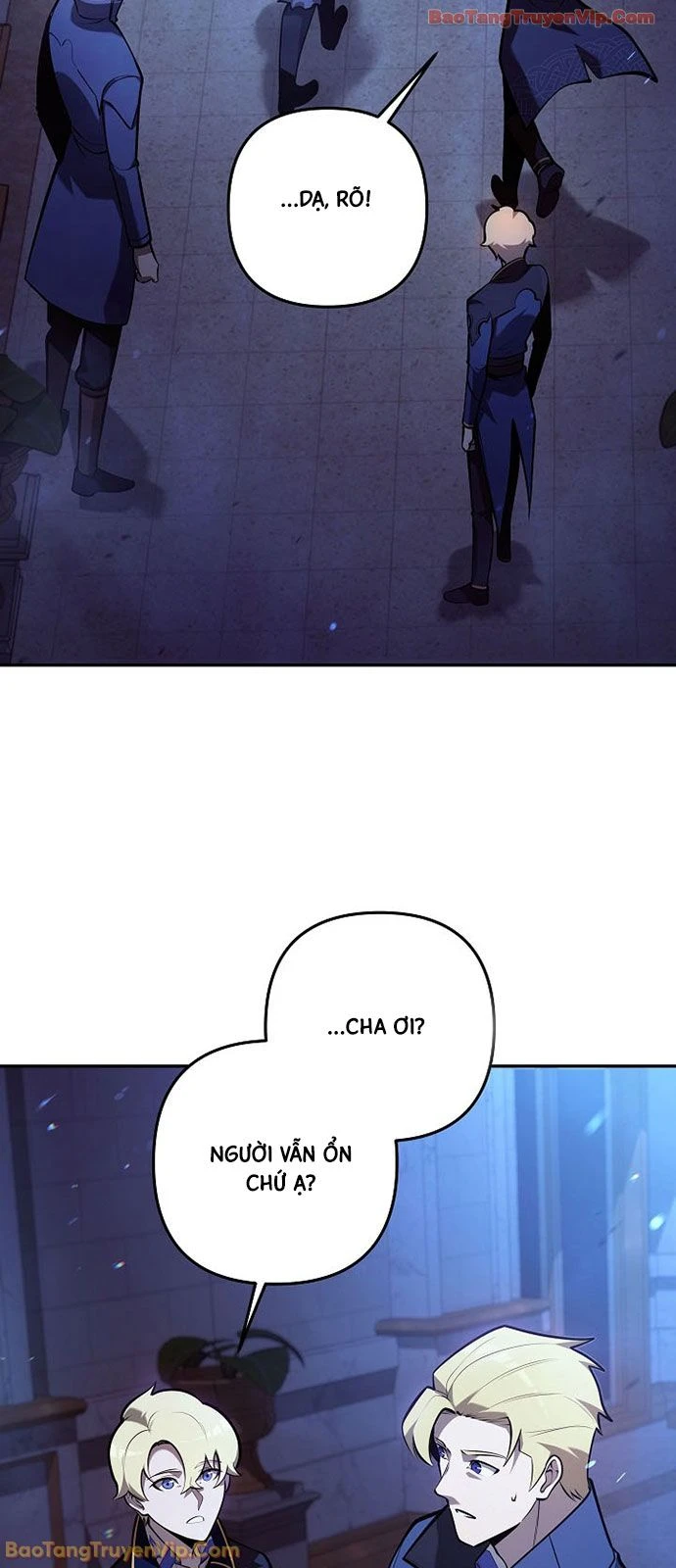 Trong Phủ Công Tước Có Con Chó Điên Chapter 40 - Trang 28