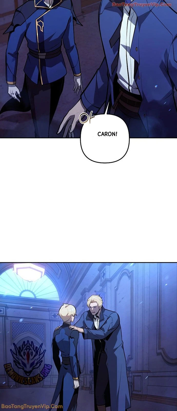 Trong Phủ Công Tước Có Con Chó Điên Chapter 40 - Trang 29