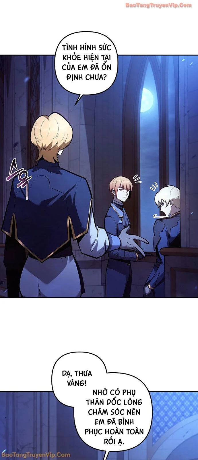 Trong Phủ Công Tước Có Con Chó Điên Chapter 40 - Trang 3