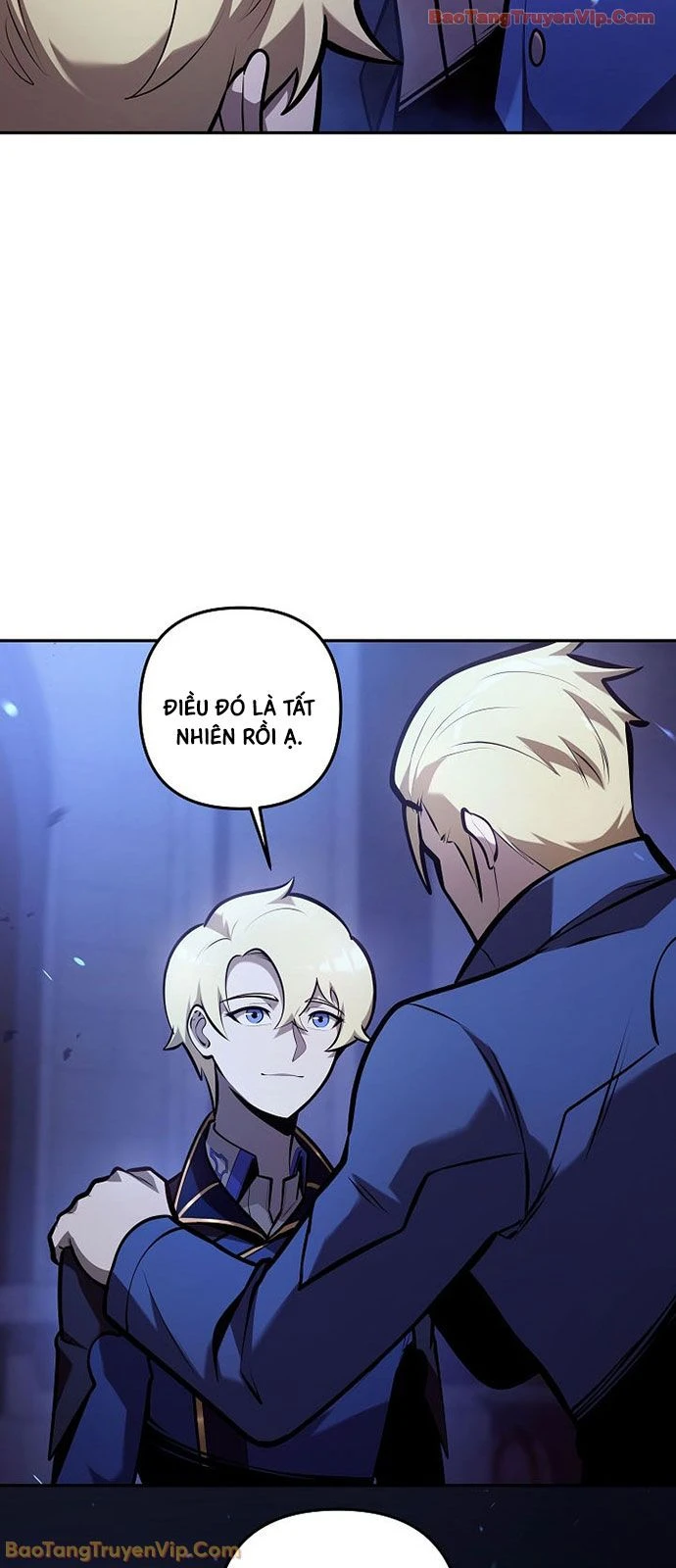 Trong Phủ Công Tước Có Con Chó Điên Chapter 40 - Trang 31