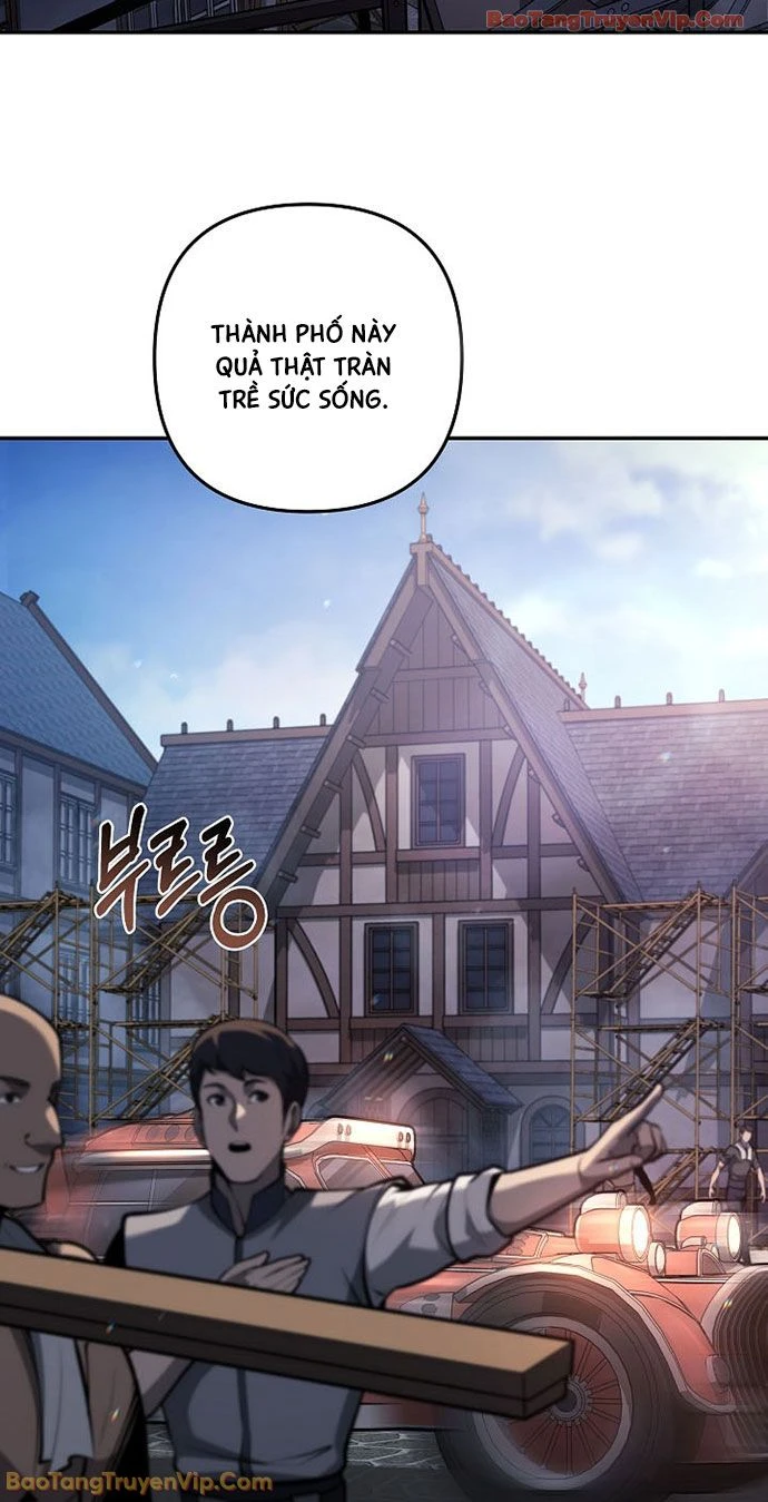 Trong Phủ Công Tước Có Con Chó Điên Chapter 40 - Trang 35