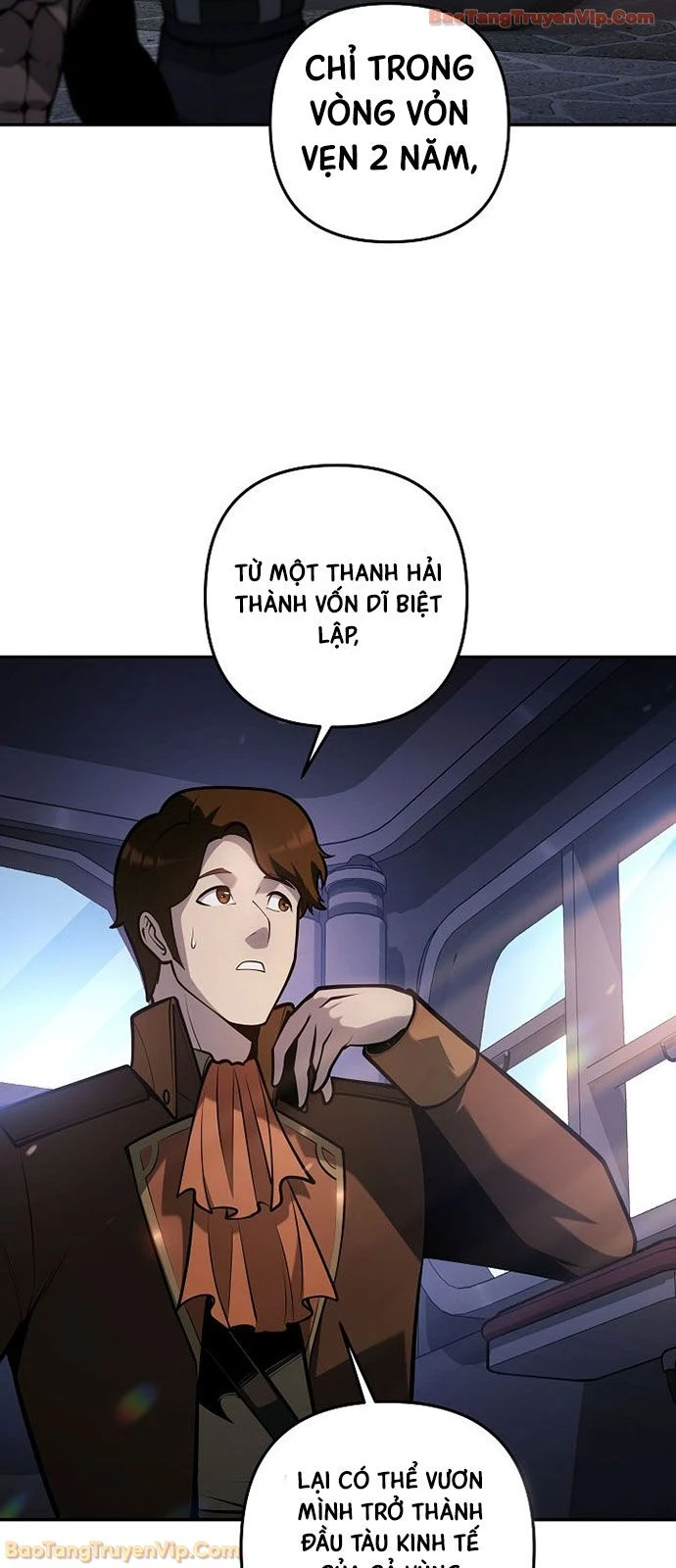 Trong Phủ Công Tước Có Con Chó Điên Chapter 40 - Trang 36
