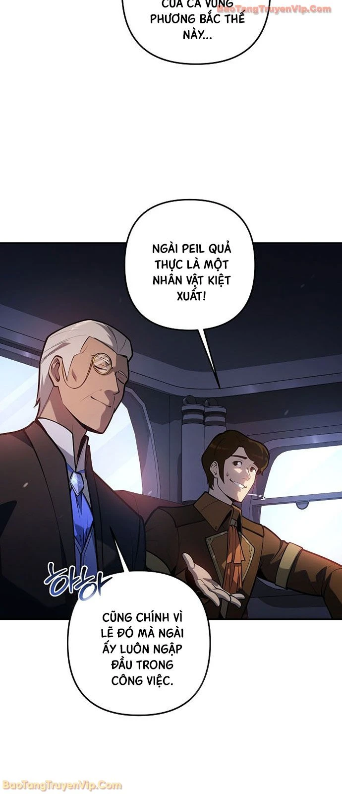Trong Phủ Công Tước Có Con Chó Điên Chapter 40 - Trang 37