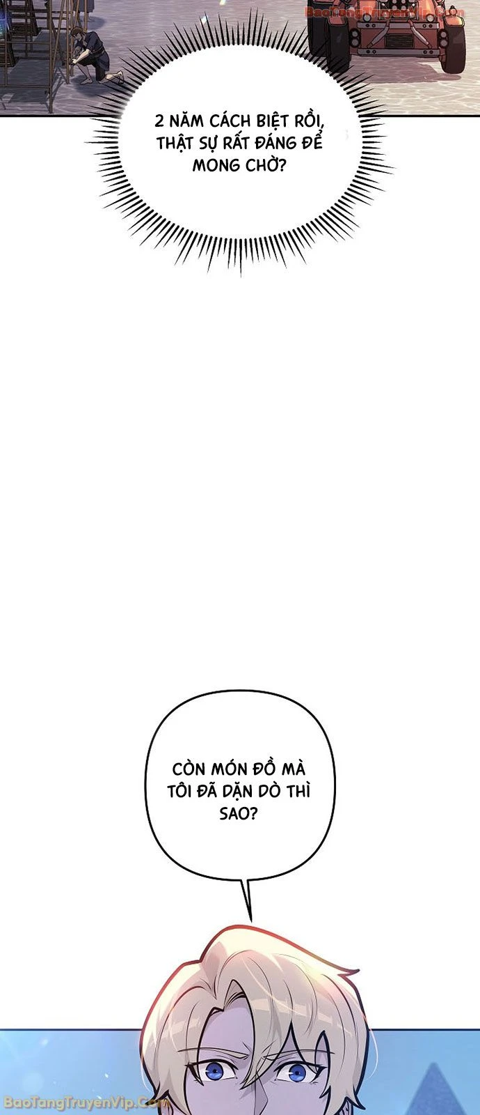 Trong Phủ Công Tước Có Con Chó Điên Chapter 40 - Trang 40