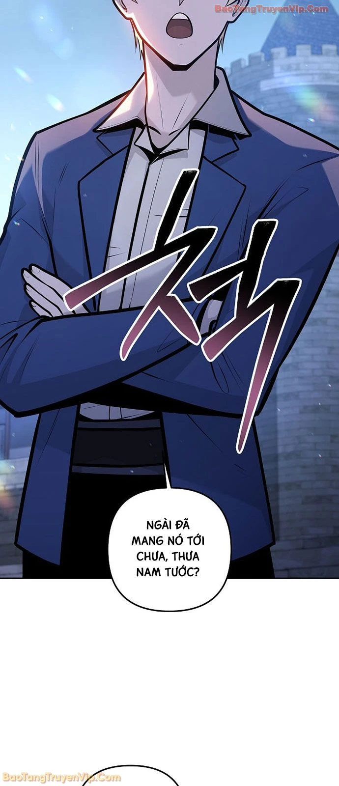 Trong Phủ Công Tước Có Con Chó Điên Chapter 40 - Trang 41