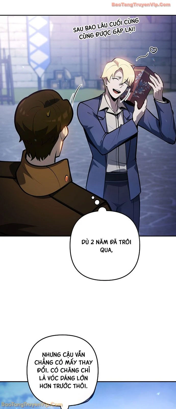 Trong Phủ Công Tước Có Con Chó Điên Chapter 40 - Trang 43