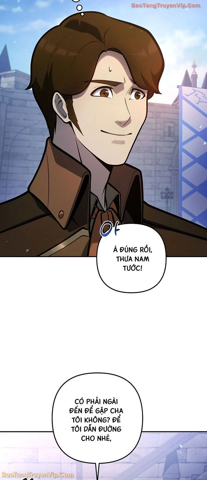 Trong Phủ Công Tước Có Con Chó Điên Chapter 40 - Trang 44