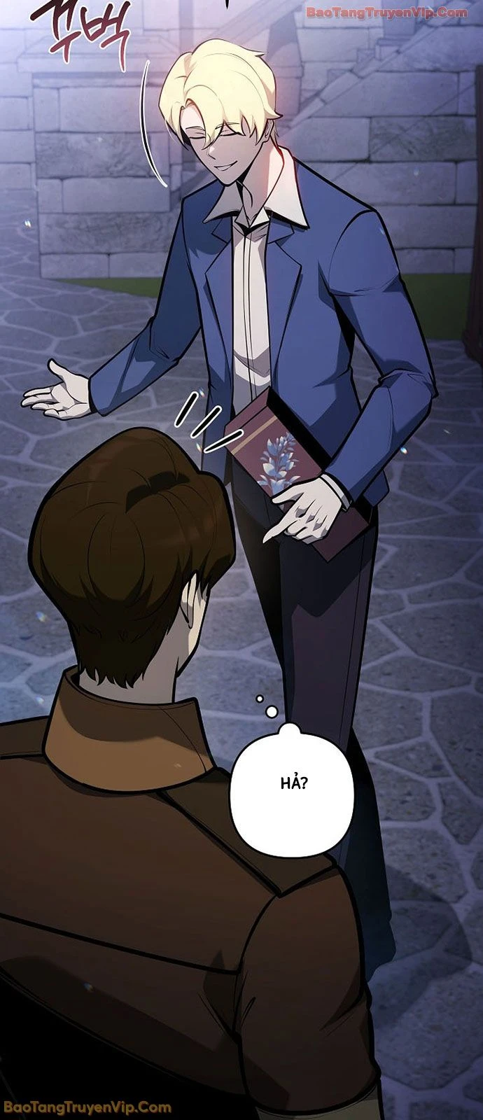 Trong Phủ Công Tước Có Con Chó Điên Chapter 40 - Trang 45
