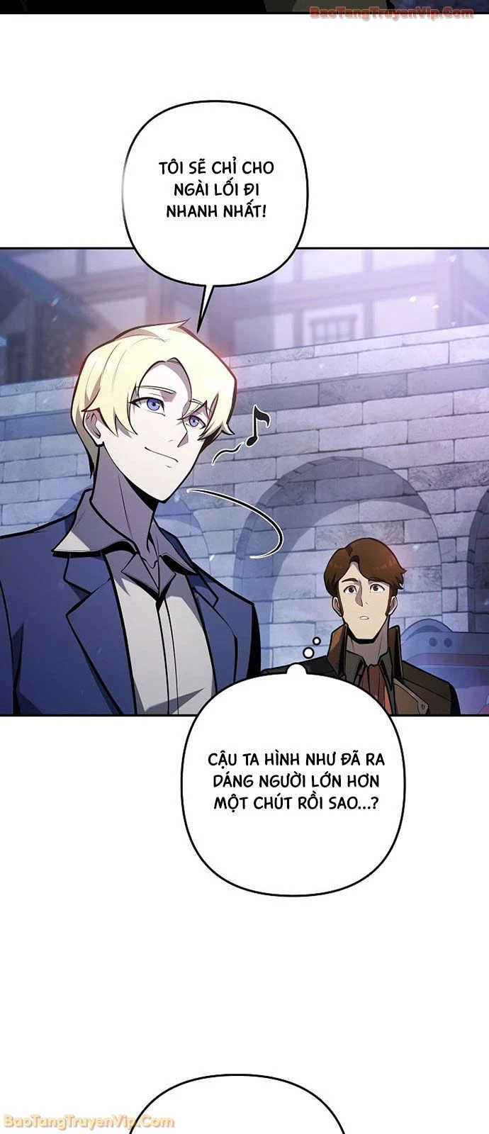 Trong Phủ Công Tước Có Con Chó Điên Chapter 40 - Trang 46