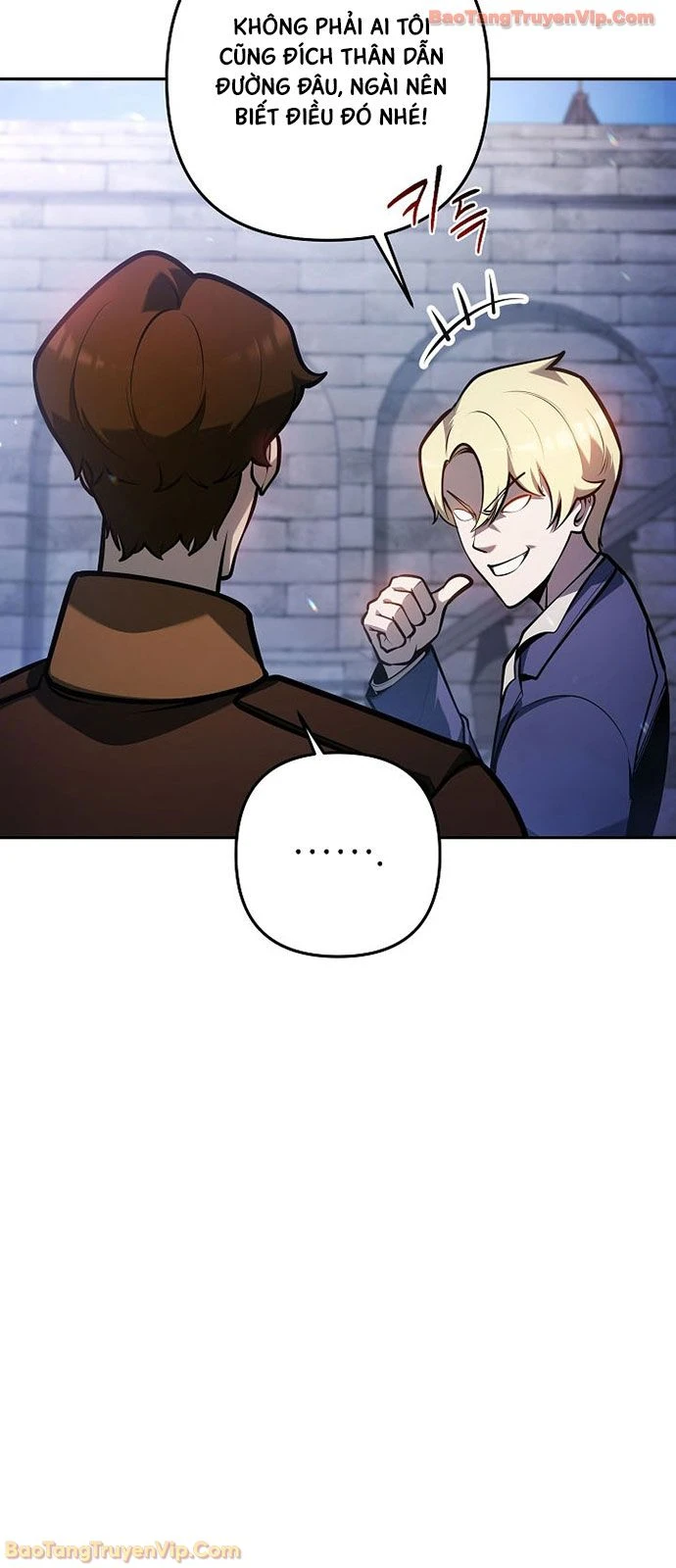 Trong Phủ Công Tước Có Con Chó Điên Chapter 40 - Trang 47