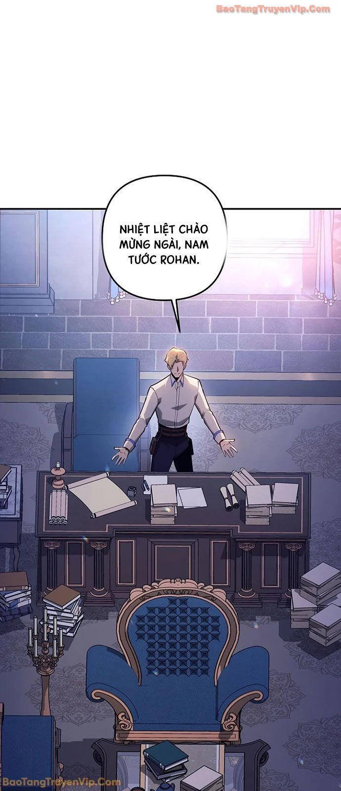 Trong Phủ Công Tước Có Con Chó Điên Chapter 40 - Trang 48