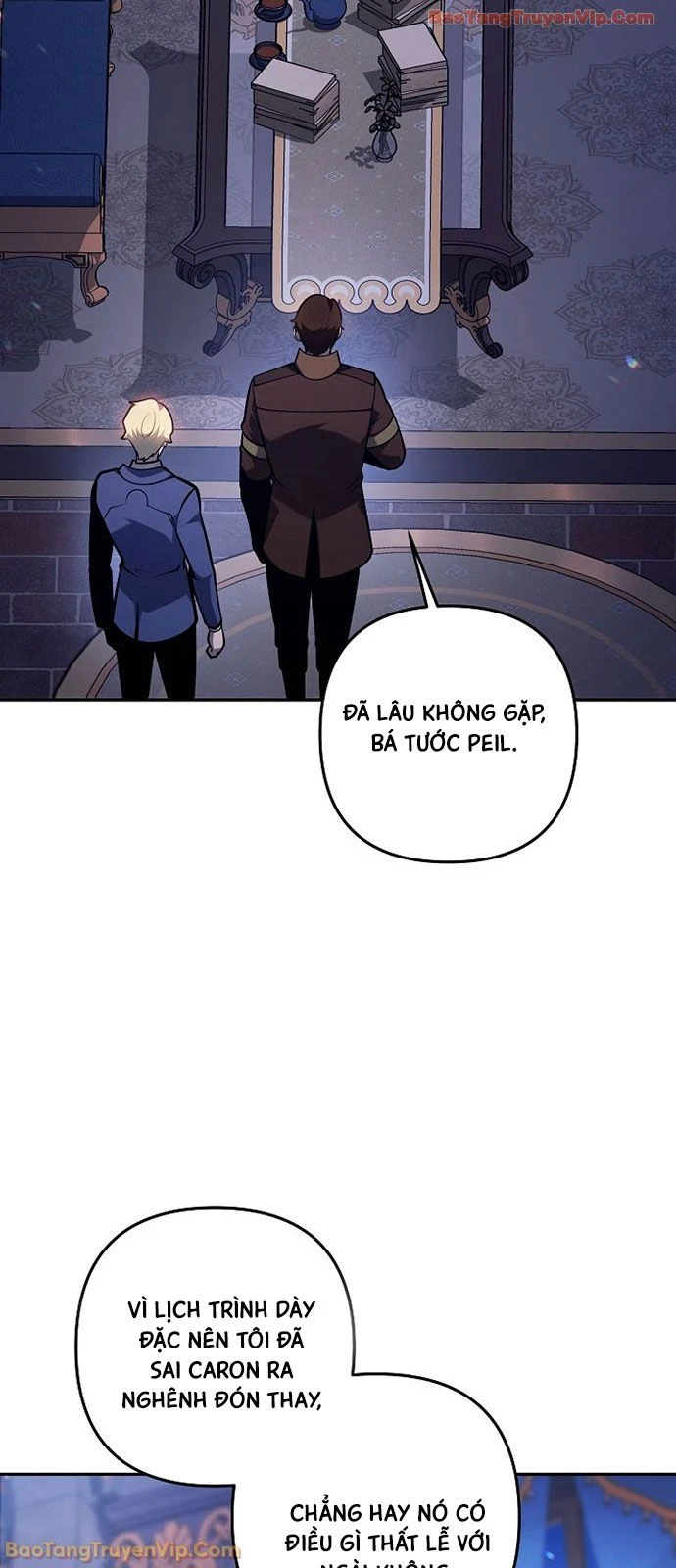 Trong Phủ Công Tước Có Con Chó Điên Chapter 40 - Trang 49
