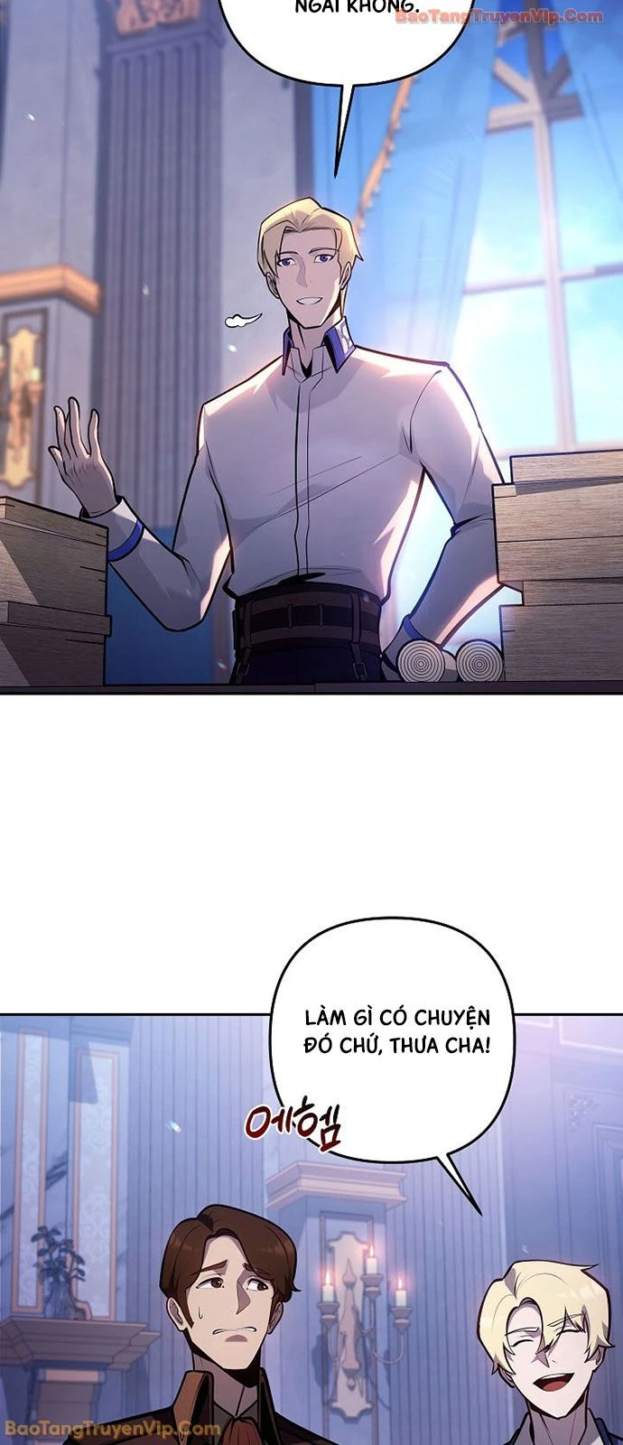 Trong Phủ Công Tước Có Con Chó Điên Chapter 40 - Trang 50