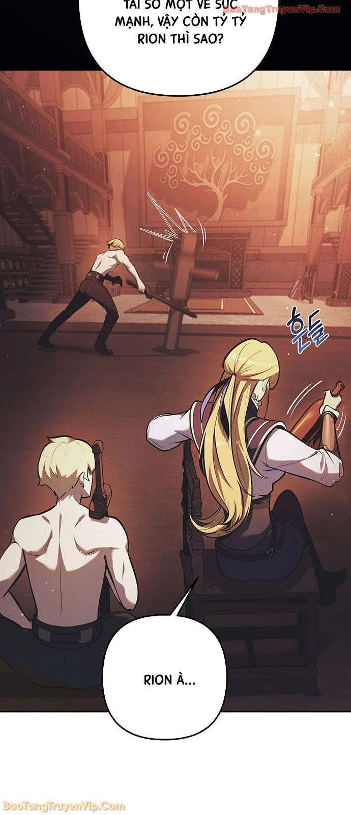 Trong Phủ Công Tước Có Con Chó Điên Chapter 40 - Trang 8
