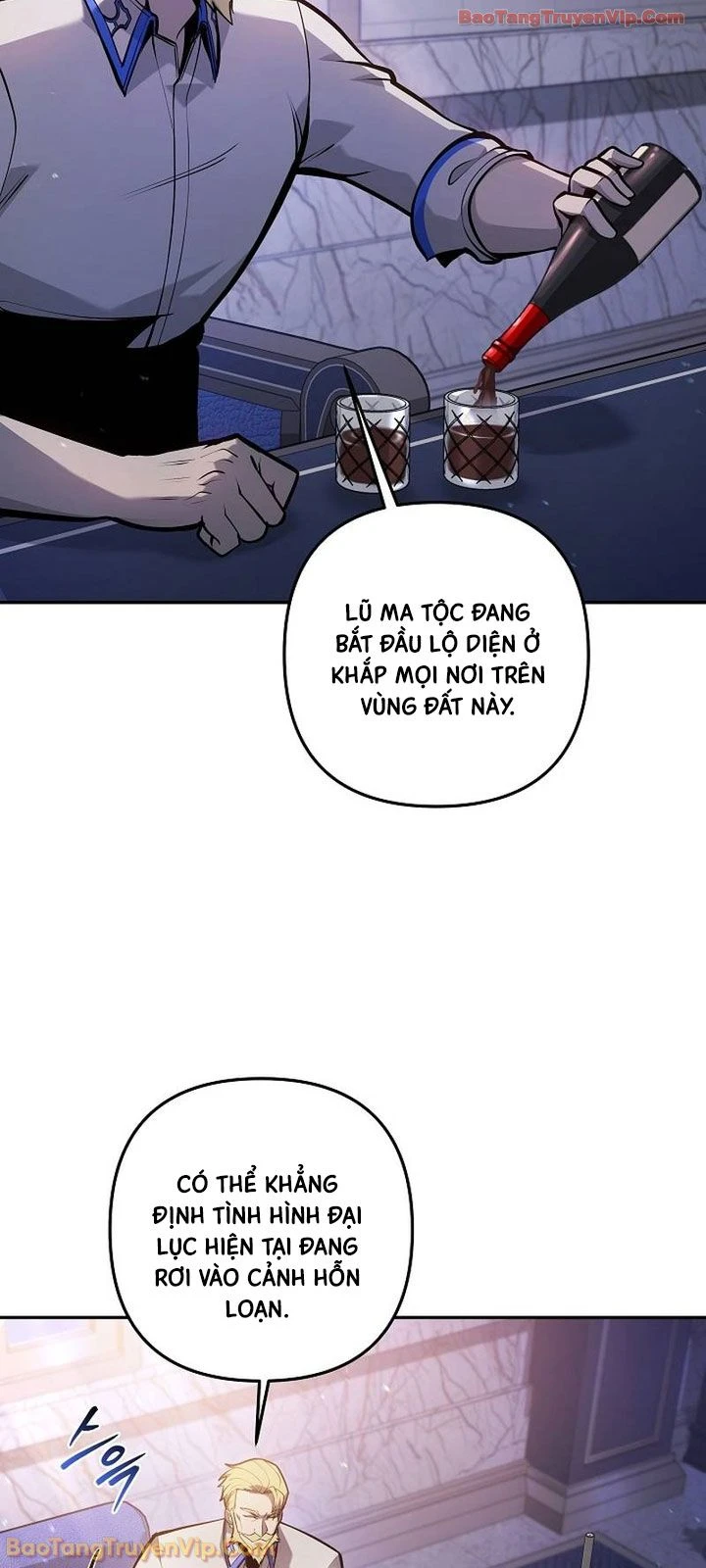 Trong Phủ Công Tước Có Con Chó Điên Chapter 41 - Trang 14