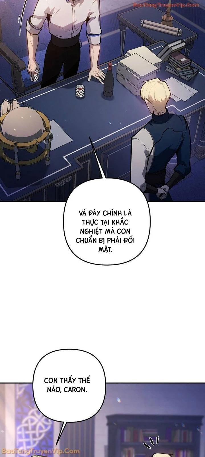 Trong Phủ Công Tước Có Con Chó Điên Chapter 41 - Trang 15