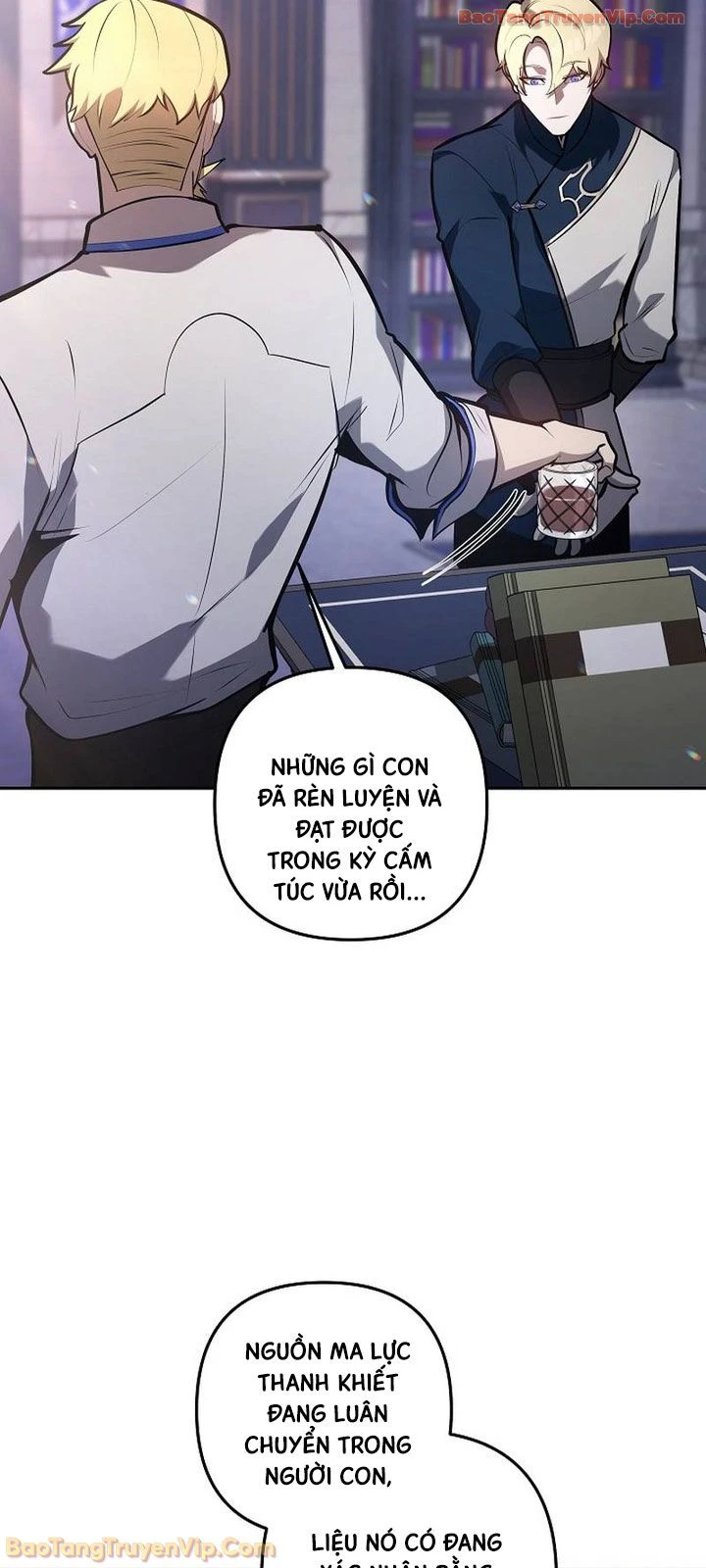 Trong Phủ Công Tước Có Con Chó Điên Chapter 41 - Trang 16