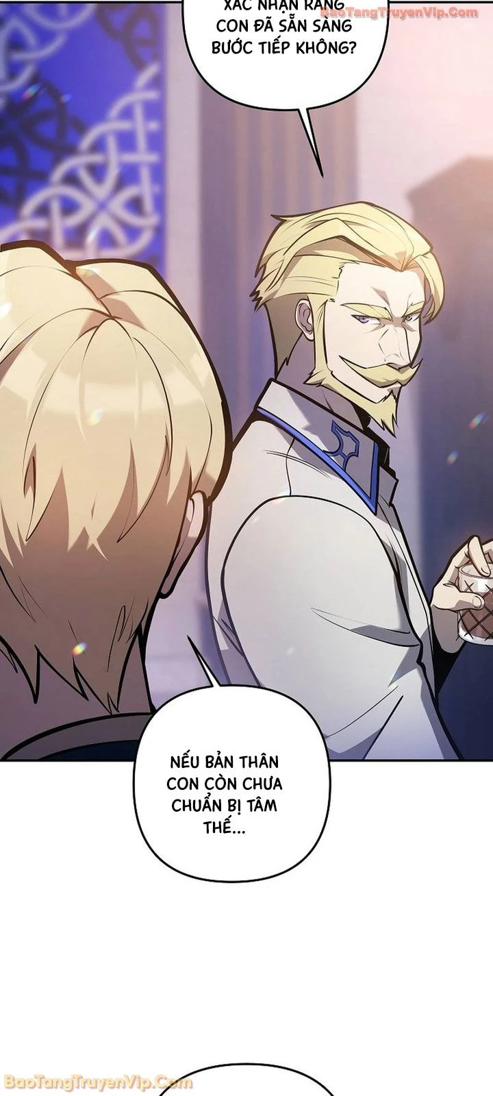 Trong Phủ Công Tước Có Con Chó Điên Chapter 41 - Trang 17
