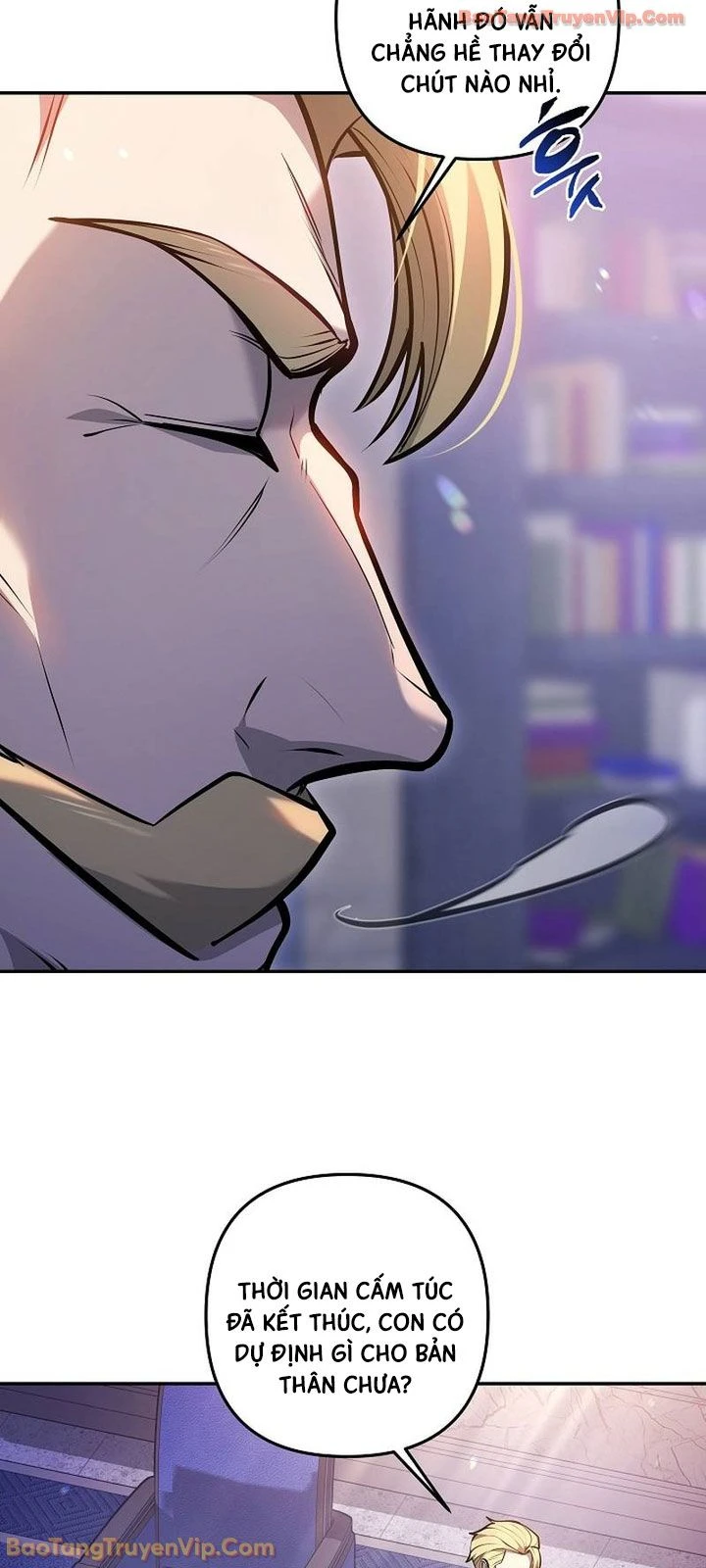 Trong Phủ Công Tước Có Con Chó Điên Chapter 41 - Trang 19