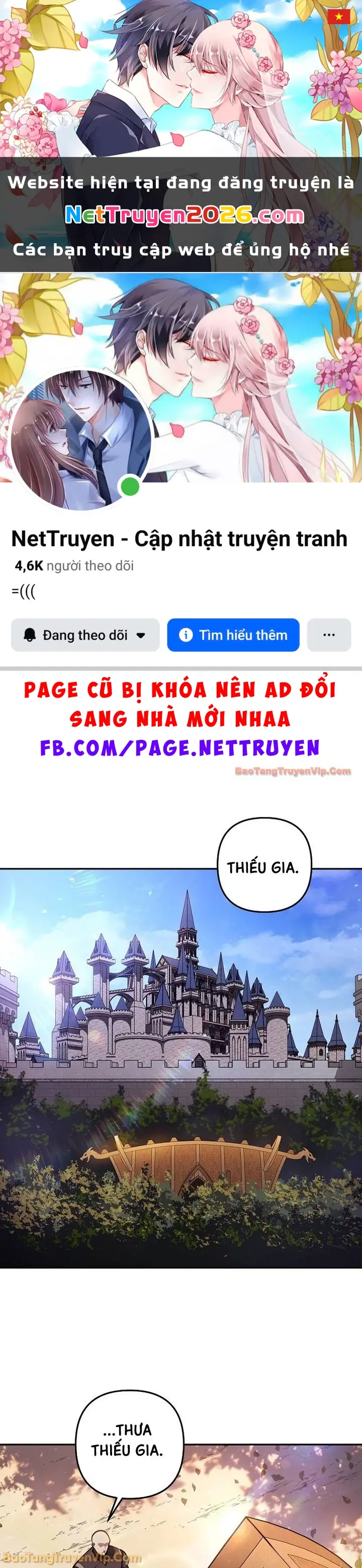 Trong Phủ Công Tước Có Con Chó Điên Chapter 41 - Trang 2