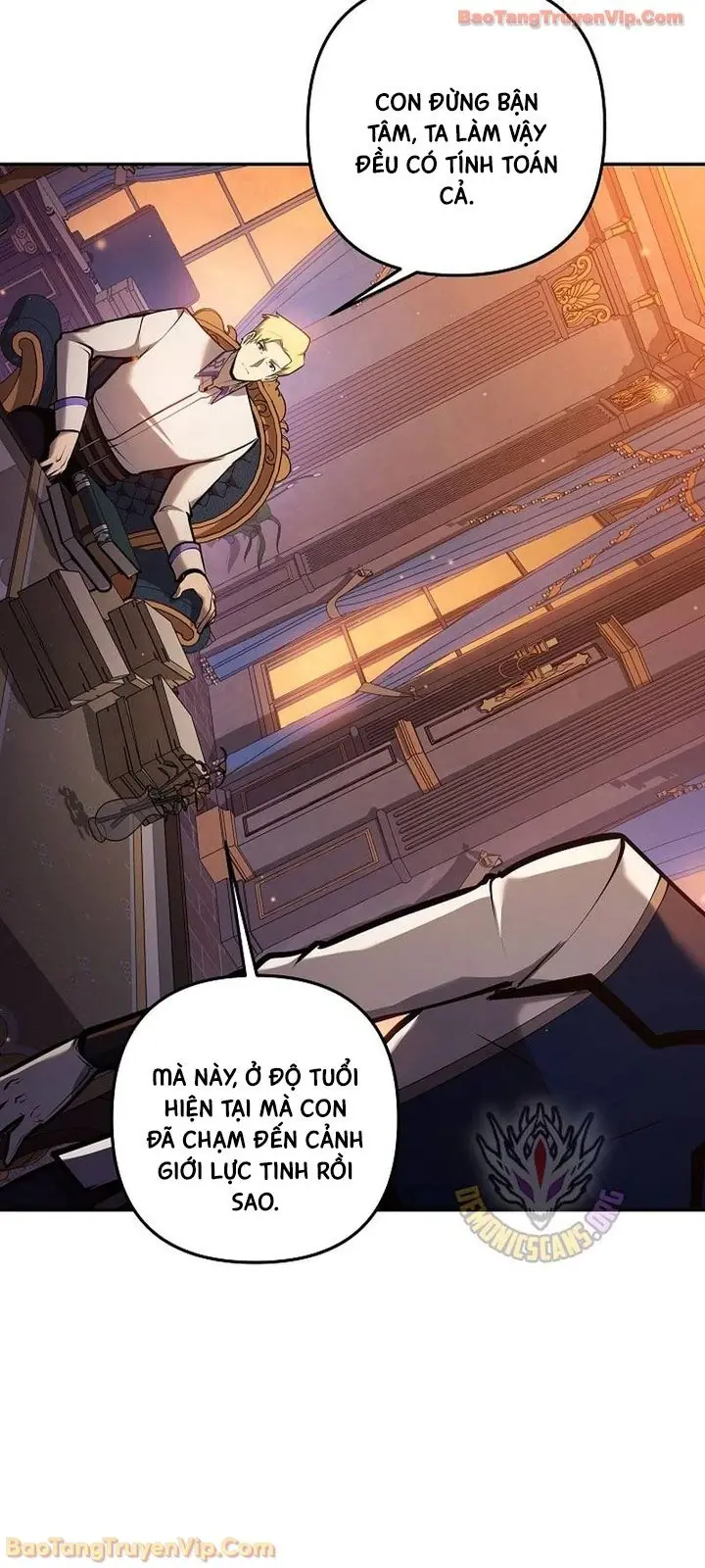 Trong Phủ Công Tước Có Con Chó Điên Chapter 41 - Trang 23