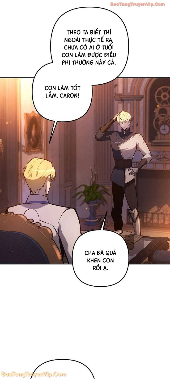 Trong Phủ Công Tước Có Con Chó Điên Chapter 41 - Trang 24