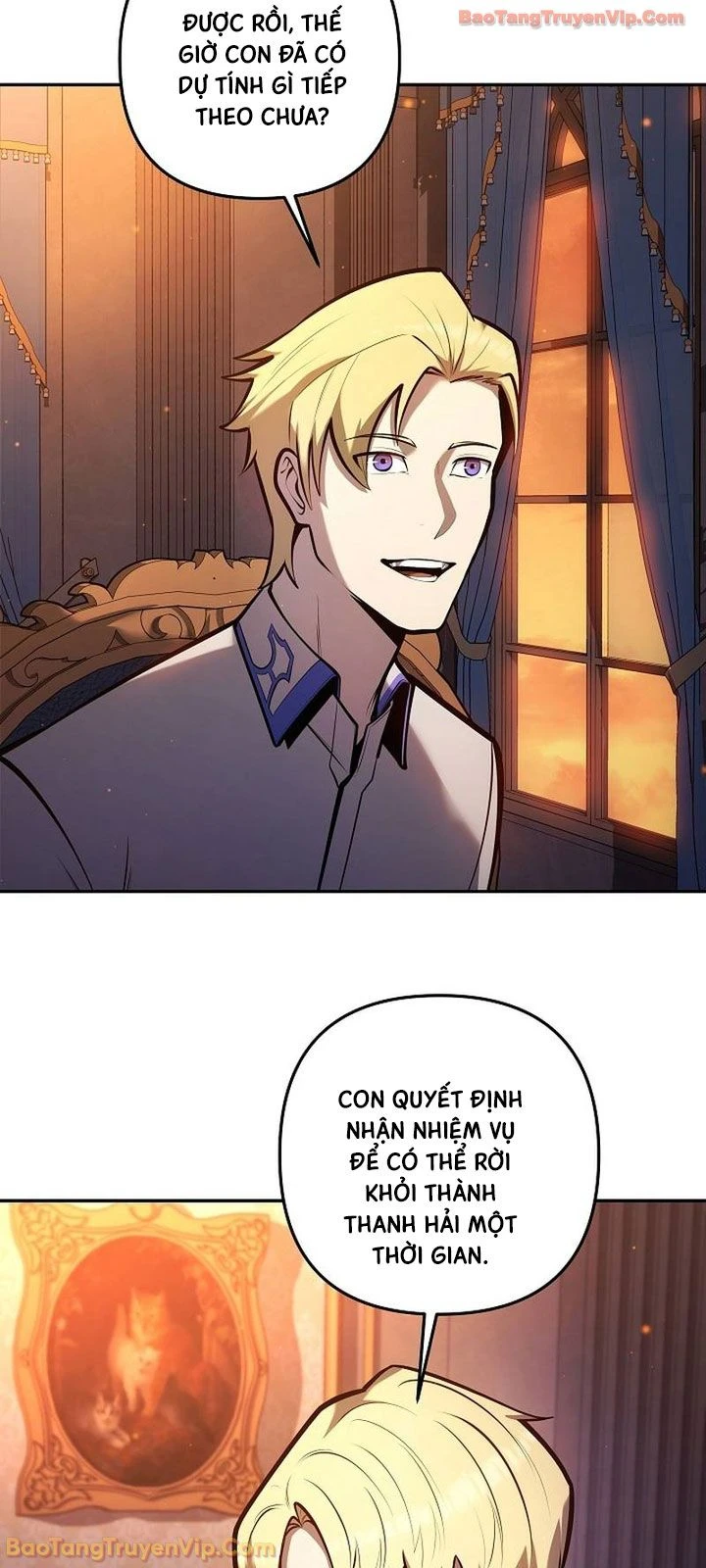 Trong Phủ Công Tước Có Con Chó Điên Chapter 41 - Trang 25