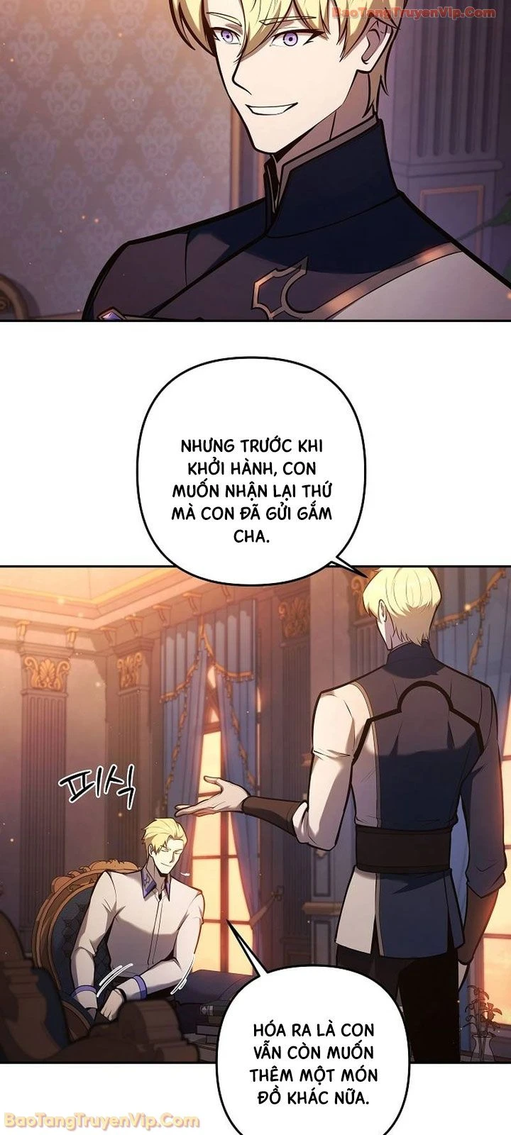 Trong Phủ Công Tước Có Con Chó Điên Chapter 41 - Trang 26