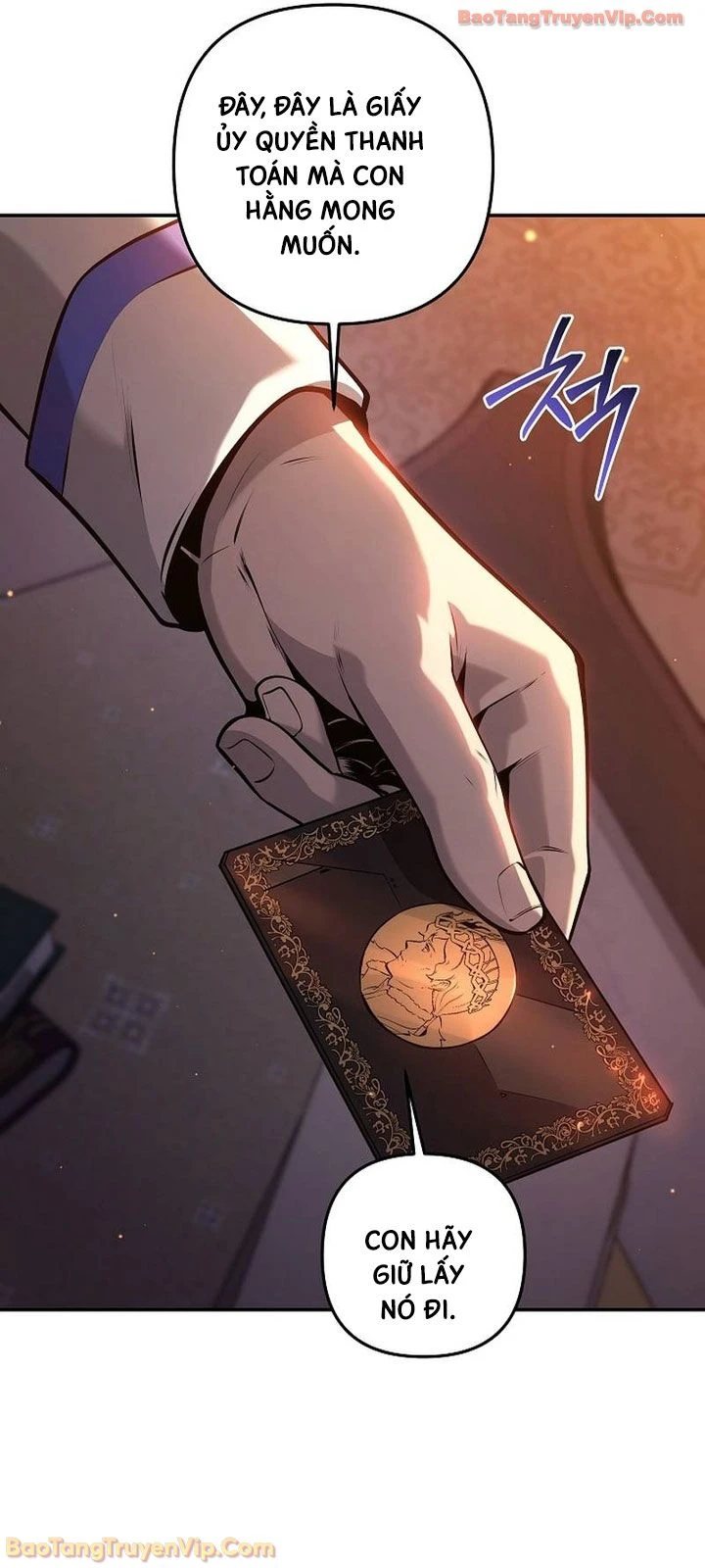 Trong Phủ Công Tước Có Con Chó Điên Chapter 41 - Trang 28