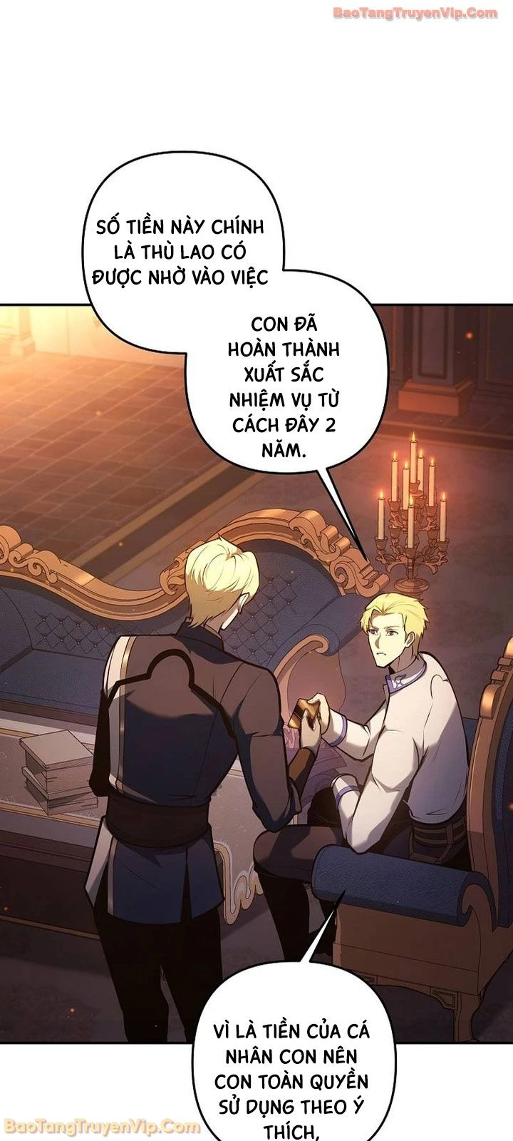 Trong Phủ Công Tước Có Con Chó Điên Chapter 41 - Trang 29