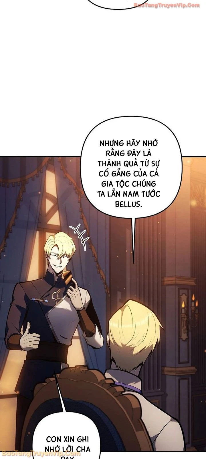 Trong Phủ Công Tước Có Con Chó Điên Chapter 41 - Trang 30