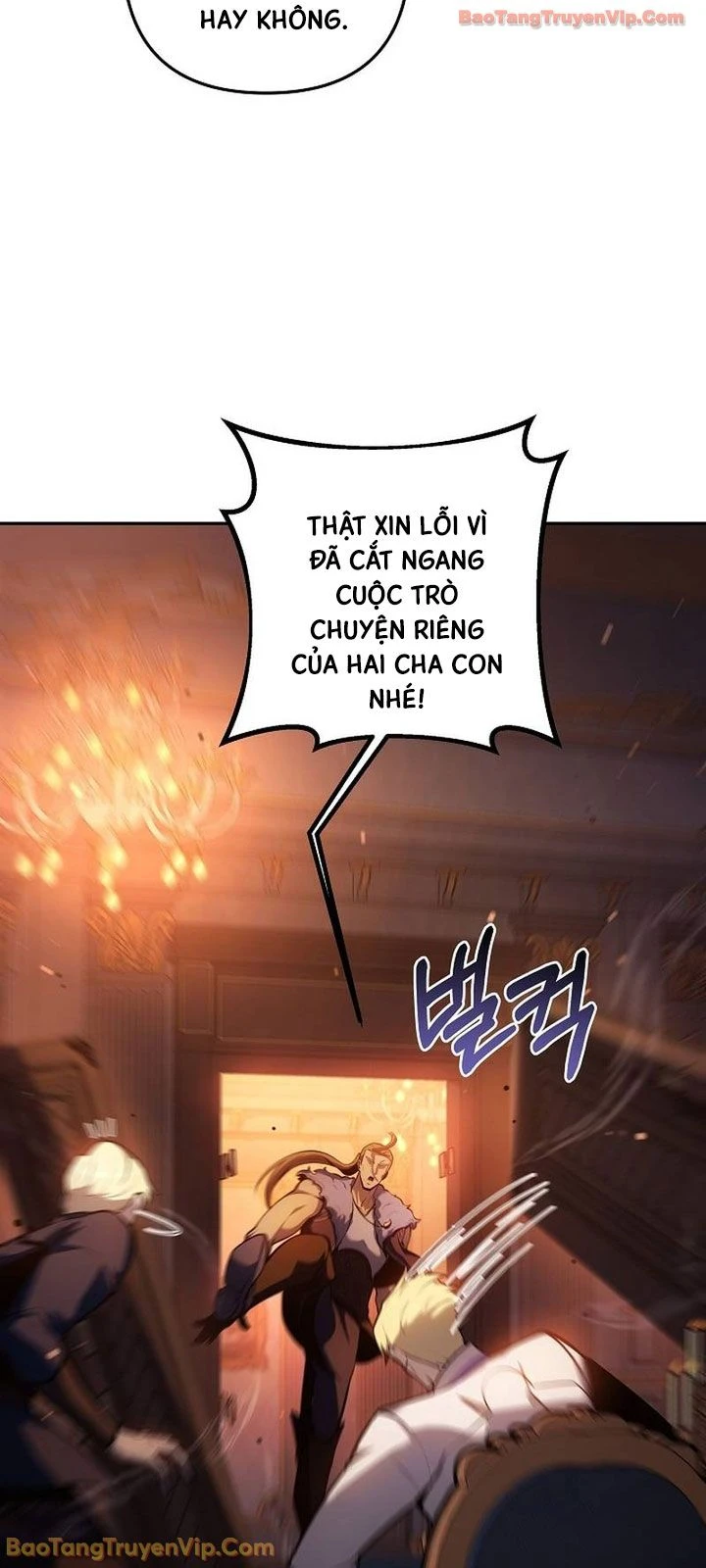 Trong Phủ Công Tước Có Con Chó Điên Chapter 41 - Trang 32