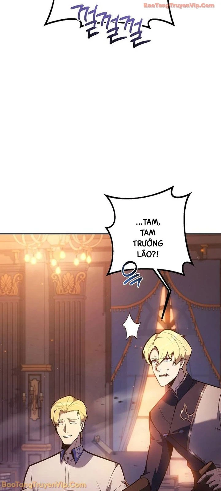 Trong Phủ Công Tước Có Con Chó Điên Chapter 41 - Trang 34